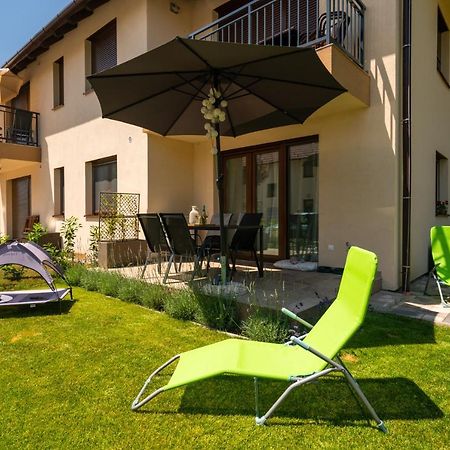 Captain'S Home Kenese Apartman بالاتونكينيشي المظهر الخارجي الصورة