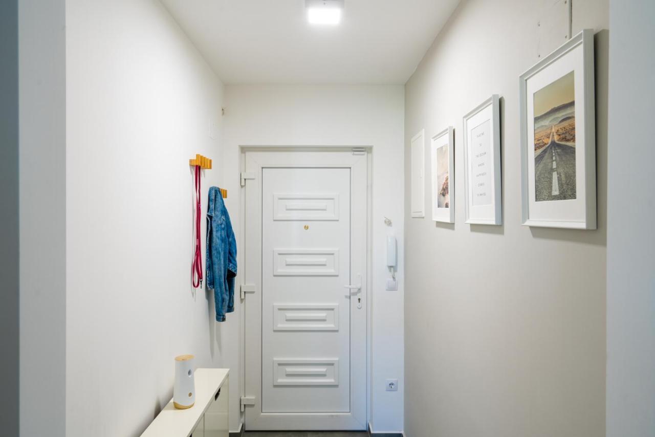 Captain'S Home Kenese Apartman بالاتونكينيشي المظهر الخارجي الصورة