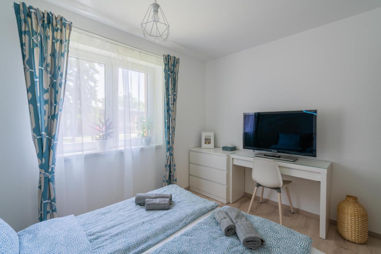 Captain'S Home Kenese Apartman بالاتونكينيشي المظهر الخارجي الصورة