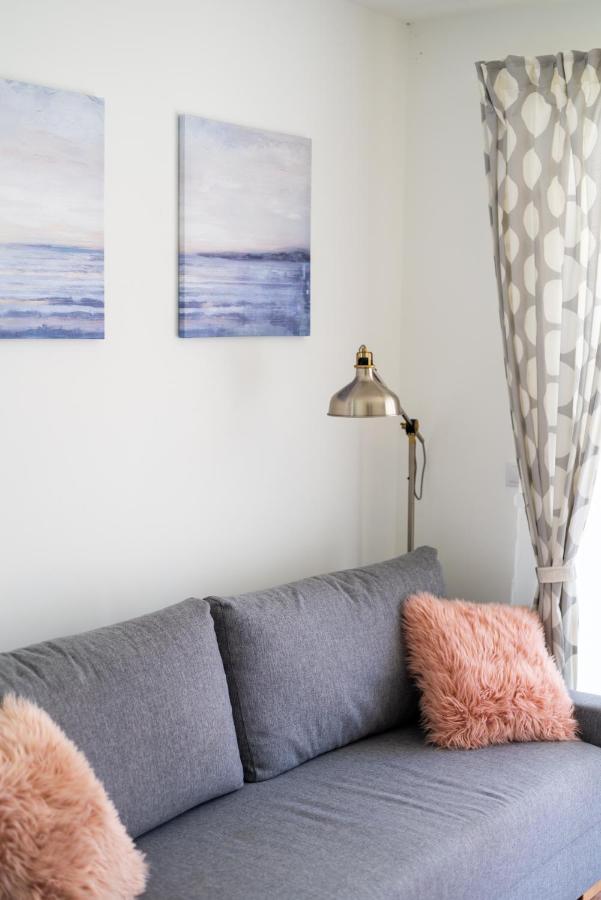 Captain'S Home Kenese Apartman بالاتونكينيشي المظهر الخارجي الصورة